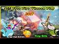 Oggy And Jack Play Free Fire😂.Free Fire Old Gameplay.Free Fire 2017 Gameplay 😱.Vsv Gaming