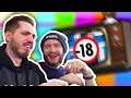 ON S'EST INCRUSTÉ DANS DES ÉMISSIONS TV #1