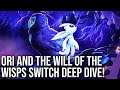 Ori And The Will of the Wisps Switch Analysis: Inside An 'Impossible' Port