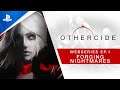 Othercide | Webseries Ep 1 - Forging Nightmares | PS4