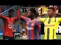 OUSMANE DEMBELE IN EVERY FIFA (16-21)