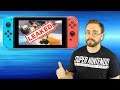 Overwatch Release Date For Nintendo Switch Leaked?
