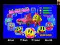 Pacman Word Rally - PS2