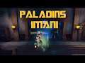 Paladins - Imani Ranked Gameplay