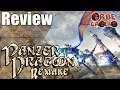 Panzer Dragoon Remake - Análise / Review / Videoanalise