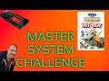paperboy - #mastersystemchallenge 7