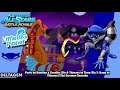 Paris by Rooftop/Credits (Sly4/Sly2) X The Cosmos PSASBR Remake (Sly Cooper X LittleBigPlanet)