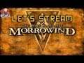 Part 23 | Intelligence Exploits | Let's Play OpenMW Natural Growth Morrowind | Stream Day 5