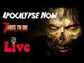 Patetas em ação  Mod Apocalypse Now 🛑7Days To Die 🛑