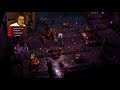 Pathfinder: WotR - Yozz Boss Fight - Hard Difficulty - Middle City Alushinyrra map