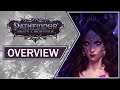 Pathfinder: Wrath of the Righteous ​| Overview, Gameplay & Impressions (2021)