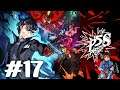 Persona 5: Strikers PS5 Blind English Playthrough with Chaos part 17: All Alice Keeps Conquered