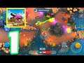 Pico Tanks: Multiplayer Mayhem - Gameplay Walkthrough (iOS, Android)
