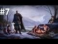 "Pillars of Eternity: The White March Part I" (DLC) #7 Długie Wodospady