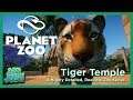 Planet Zoo - Highly Detailed Realistic Zoo |04|