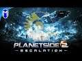 PlanetSide 2: Escalation - Nanites Can Do Everything - NC - PlanetSide 2 Gameplay 2020