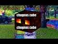 Playing Hypixel Skyblock like a gamer