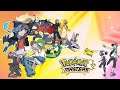 Pokemon Masters Part 2 | Barry & Team Break
