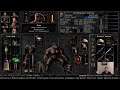 Previous Live Stream of DFortae's Wizardry 8 Difficult Mod V1.0 (6 Gadgeteers Part 20)