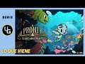 PRONTY | Metroidvania bajo el mar | PC Gameplay Español [PLAYTEST]