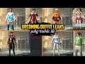 Pubg Mobile Lite Upcoming Legendary Outfits Leaks | Pubg Mobile lite leaks | Winnerpass Leaks