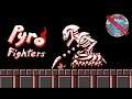 Pyro Fighters Gameplay 60fps no commentary