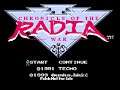 Radia Senki - Reimei Hen / Chronicle of the Radia War (Japan) (NES)