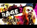 Rage 2 на ПК ➤ Прохождение # 1 ➤ 2K  ➤