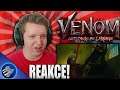 Reakce - Venom 2: Carnage přichází | Trailer 2 | Brutální nářez?!