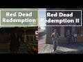 Red Dead Redemption 2 How to look like Kent Gallaway from Red Dead Redemption