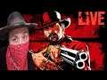 Red Dead Redemption 2 💀 Livestream / Review / Surprise Ending!!! 💀