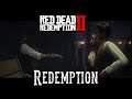 Red Dead Redemption 2 - Redemption