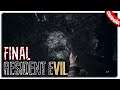 Resident evil 7 | Final!!! 🎮