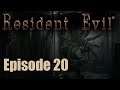 Resident Evil: Chris | Reliving Fears - Ep. 20