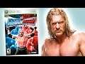 Revisiting WWE SmackDown Vs RAW 2007