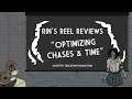 Rin's Reel Reviews: "Optimizing Chases and Time" - Dead by Daylight Gameplay Critique