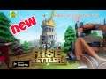 Rise of Settlers - Early access - for Android