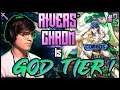 RIVERS CHROM is GOD TIER! | #1 Chrom Combos & Highlights | Smash Ultimate #2