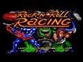 Rock n' Roll Racing (Sega Genesis) Walkthrough No Commentary