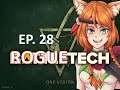 RogueTech Osmium | BattleTech | Career Mode | That Was a Cluster | EP. 28