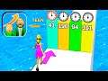 Run Of Life - Gameplay Android, iOS New Game Levels 1-3