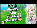Rune Factory 5 Gameplay Switch - Found Hidden Chests & Triggered Lucy Cutscene! [English] | ep 9