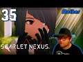 Scarlet Nexus [Part 35] | Phase 10: Mother (Yuito) | Let's Play (2nd Playthrough)