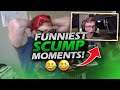 SCUMP LAUGHTAGE! (FUNNIEST SCUMP Stream Highlights Pt13)