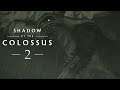 Shadow of the Colossus (PS4) - Part 2 - Quadratus