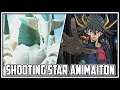 Shooting Star Dragon Accel Synchro Summon Animation (JP/EN) [Yu-Gi-Oh! Duel Links]