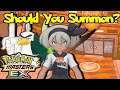 Should you SUMMON for BEA and SIRFETCH'D? | Pokémon Masters EX