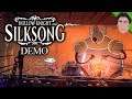 Silksong Demo Gameplay at E3 2019