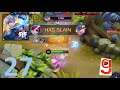 Simple ranked Gameplay part 26 (Ep. 27) Mobile Legends: Bang Bang ((Just Play, SGW) (Android))