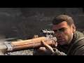 Sniper Elite V2 PS4 deutsch